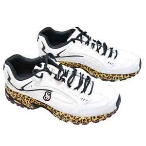 NEW SKECHERS X SNOOP DOGG STAMINA DR BOMBAY MENS SIZE - 9.5